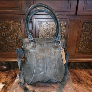 NWT Bed Stu Gala Crossbody Bag/Purse           MSRP $295